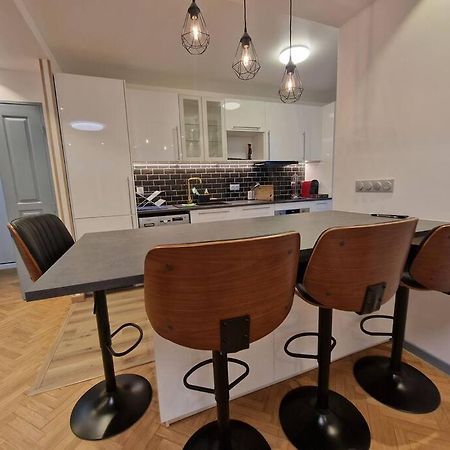 Magnifique Appartement Paris La Defense Bois-Colombes Exterior foto