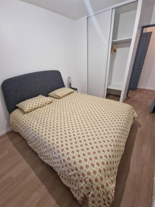 Magnifique Appartement Paris La Defense Bois-Colombes Exterior foto