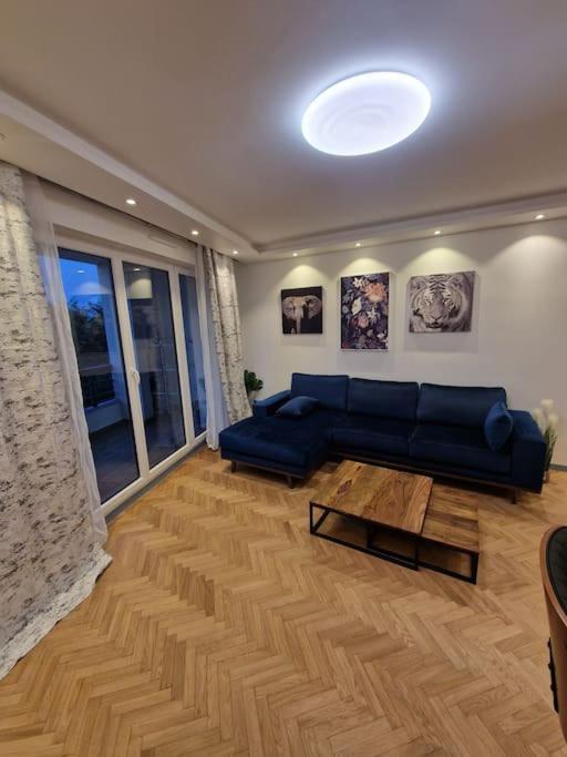 Magnifique Appartement Paris La Defense Bois-Colombes Exterior foto