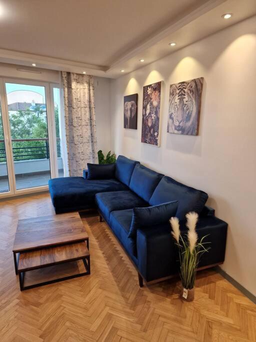 Magnifique Appartement Paris La Defense Bois-Colombes Exterior foto