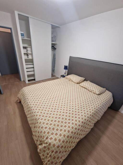 Magnifique Appartement Paris La Defense Bois-Colombes Exterior foto
