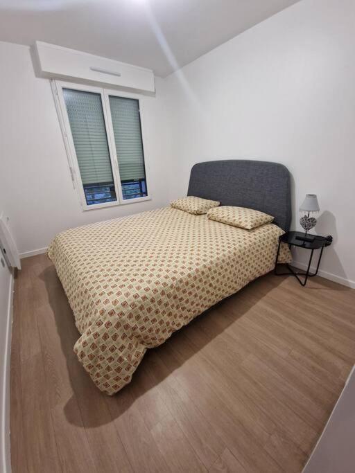 Magnifique Appartement Paris La Defense Bois-Colombes Exterior foto